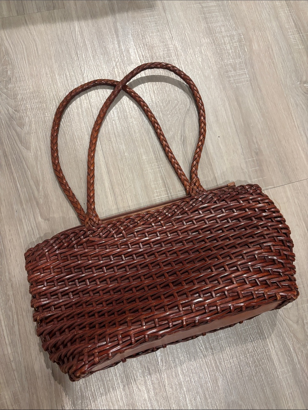 Ellepi Genuine Leather Purse